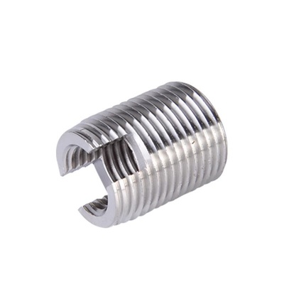 开槽自攻套 ENT ENTS 3-6 4-8 5-10 6-14 8-15 10-18 12-22