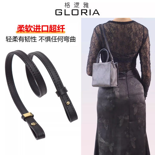腋下背百搭且防磨损！绒布内胆