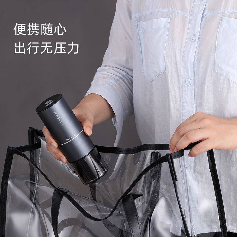 电动磨豆机咖啡豆研磨机便携自动研磨器意式小型磨豆器手磨咖啡机