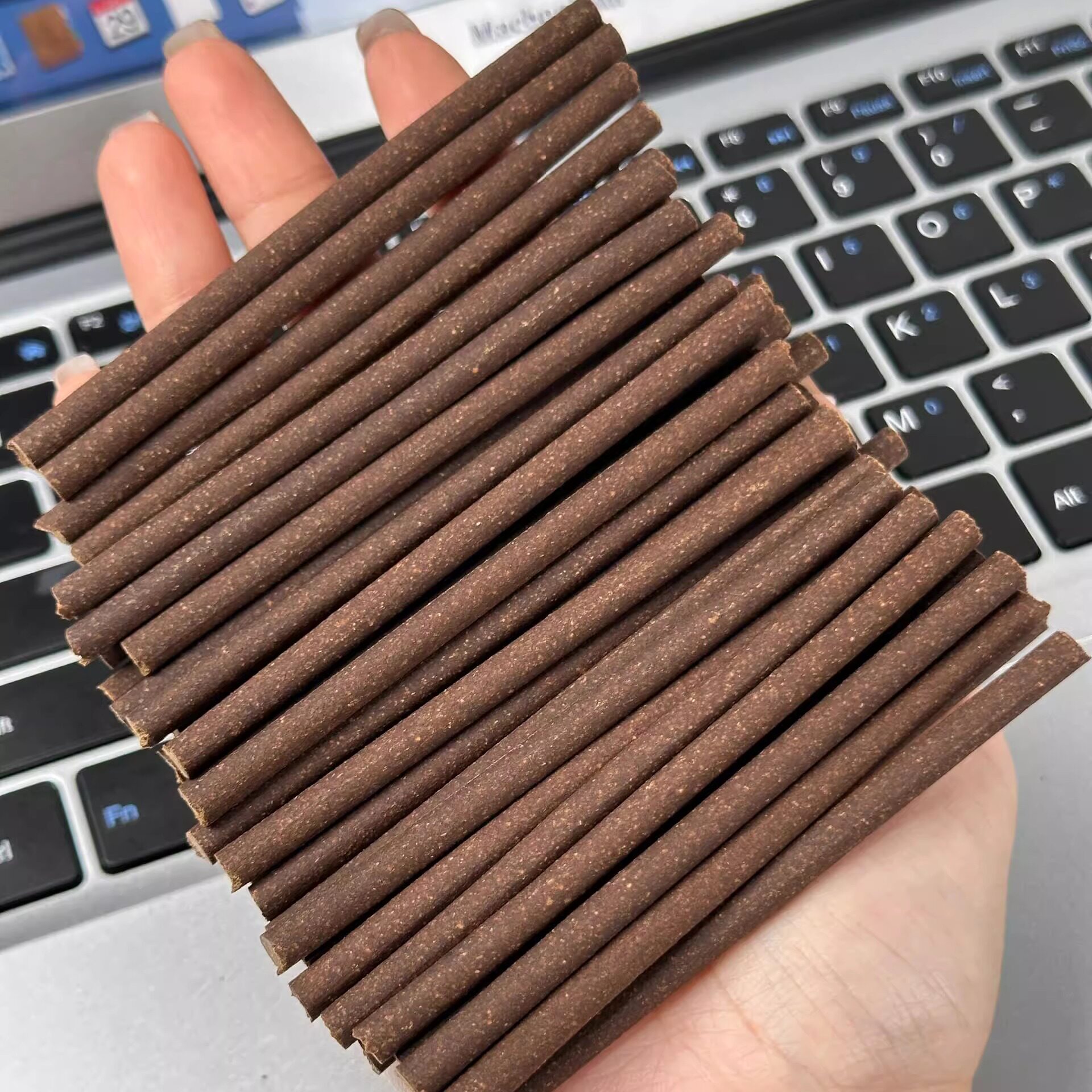冰梅棒话梅陈皮棒老式酸梅条棒超酸青梅条童年怀旧开胃解馋零食
