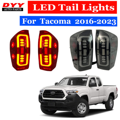 跨境适用于塔库玛TACOMA1