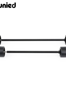 适用雅马哈YZF R1M MT-10防摔胶前后轮轴保护杆防摔杆摩托车配件