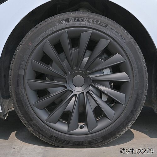 适用于特斯拉Model3焕新