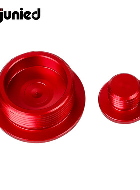 适用本田XR125L XR150L CRF150F CRF250F正时螺丝发动机螺丝盖