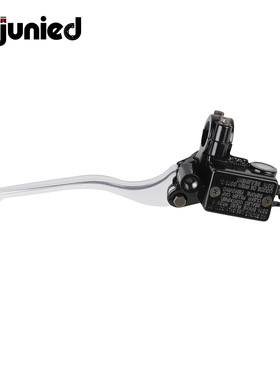 适用XR150L CBR500R前刹车泵刹车把手上泵刹车总成碟刹油卡钳油泵