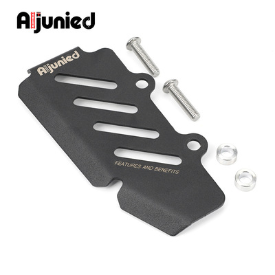 适用凯越450Rally前后制