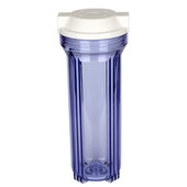 奇帝净水器配件10寸2分口净水机滤瓶10寸前置过滤器纯水机滤筒滤