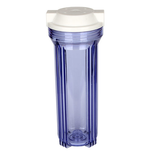 奇帝净水器配件10寸2分口净水机滤瓶10寸前置过滤器纯水机滤筒滤