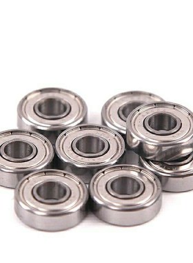 小径滚珠轴承 BAF682ZZ/682AZZ/683ZZ/684ZZ/685ZZ/686ZZ/687ZZ