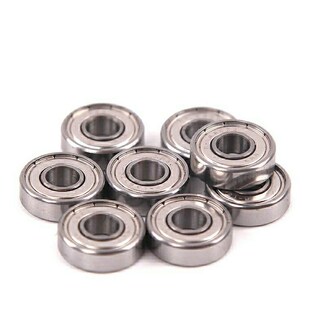 小径滚珠轴承 BAF682ZZ/682AZZ/683ZZ/684ZZ/685ZZ/686ZZ/687ZZ