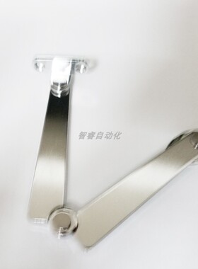 推荐STYCL STYCR带固定机构型撑杆折叠拉杆柜门连接件家具支撑杆