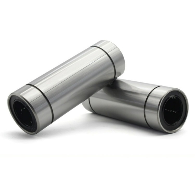 LMUW-N LMUW5 6 8 10 12 13 16 20 25 30双衬加长直线轴承LMUWR