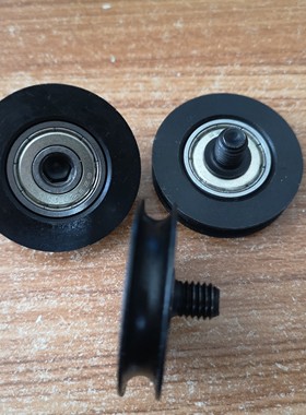 圆皮带惰轮MBFN38-3.1 MBF38-3.1 MBRF50-3-P10/P12 MBFNS23-2.1