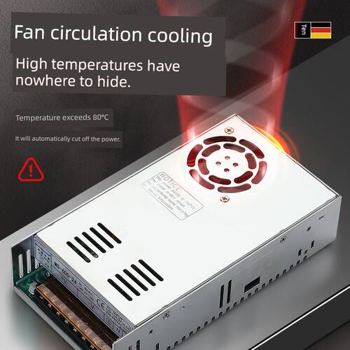 程威大功率直流开关电源220 ~ 15V28V36V48V60V72V96V110电压可调