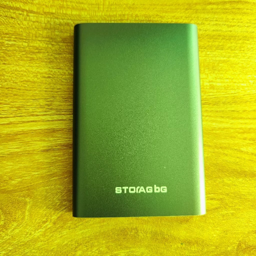 移动机械硬盘高速Hdd 爆款 usb3.0稳定安全外置存储设备便携