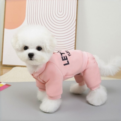 宠物用品防掉毛猫咪卫衣