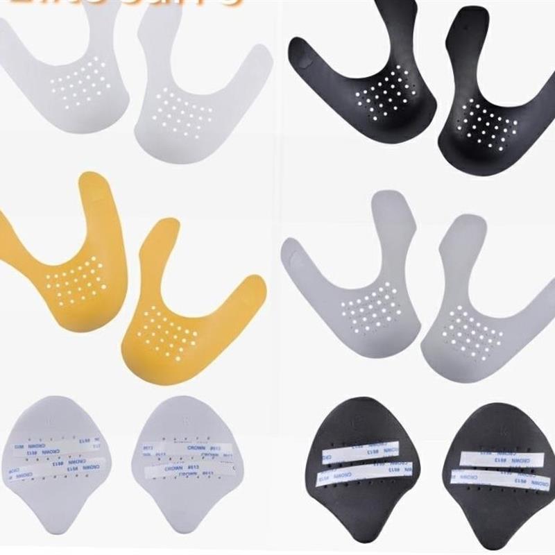 Shoe Crease Line Kit Guard Heal Protector Anti Prevent鞋撑