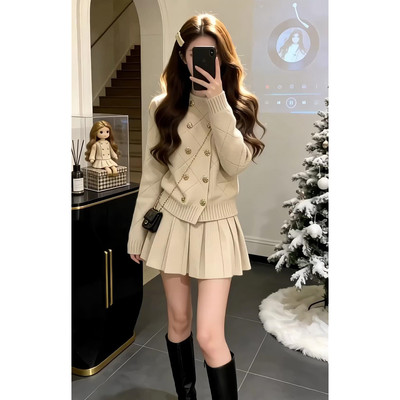 2026新款千金小个子香风