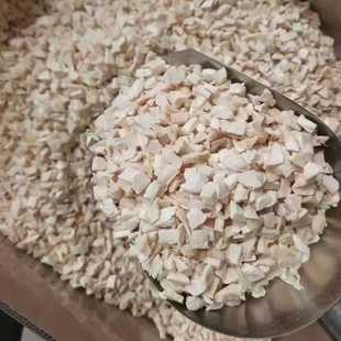 猫零食冻干鸡肉碎鸭肝碎蛋黄碎猫咪增肥长肉幼猫幼犬拌猫粮拌狗粮