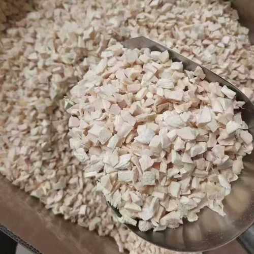 鸡胸肉增肥冻干宠物用品