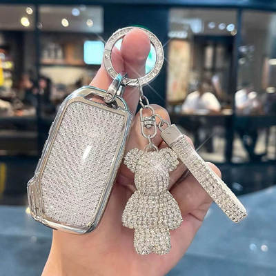 专用起亚钥匙套k3智跑k5奕跑k4凯坤kx5索奈kx7狮铂拓界嘉华车扣壳