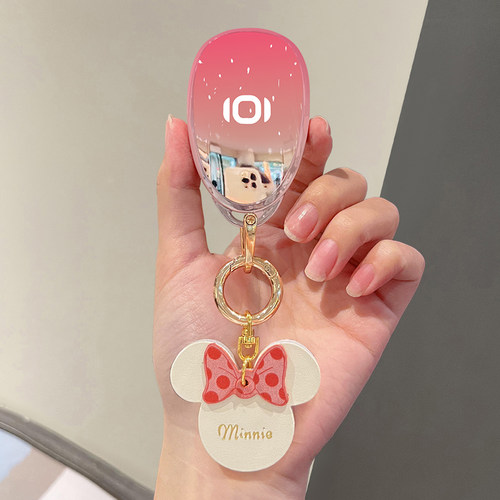 适用长安启源a07钥匙套q07女2025款a06新能源a05扣q05遥控锁匙包