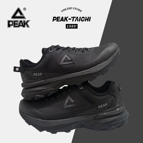 匹克运动鞋态极飞盘鞋