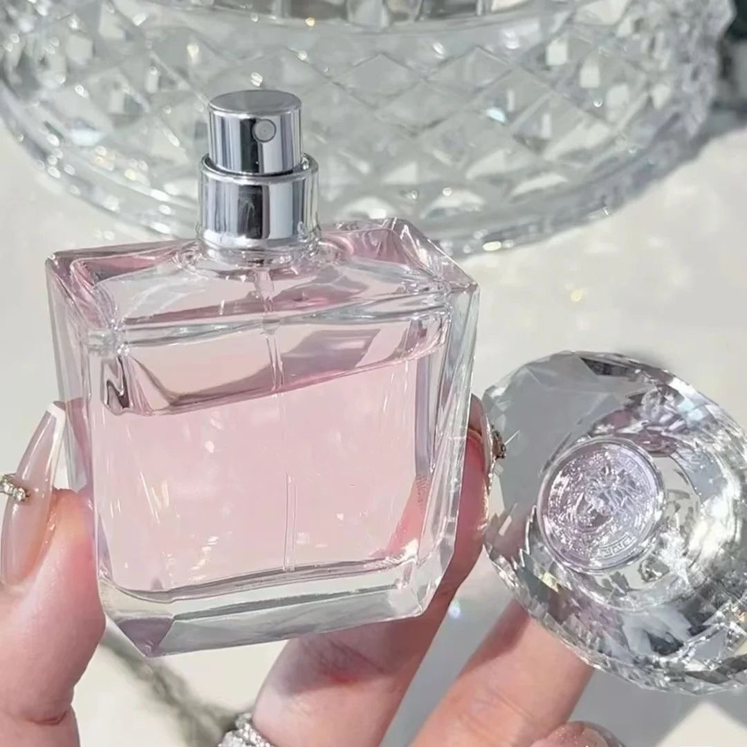 持久淡香男女瓶装香水合集