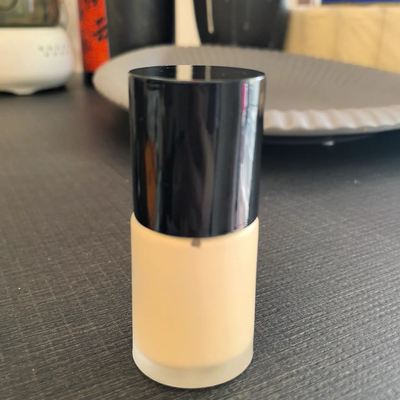 热门粉底液干皮混油皮合集