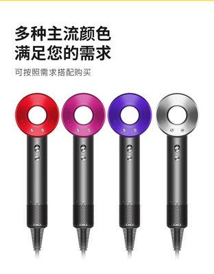 电吹风机家用负离子护发大风力速干强力宿舍用学生大功率吹风筒