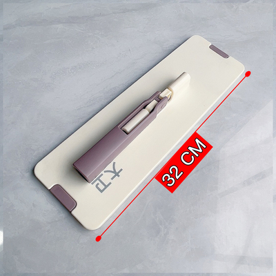 大卫Z9自刷洗平板拖把桶替换布拖布头免手洗平板拖把杆拖把配件