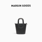 Axiom Margin Goods· Bag纱卡圆弧菜篮子手提水桶包