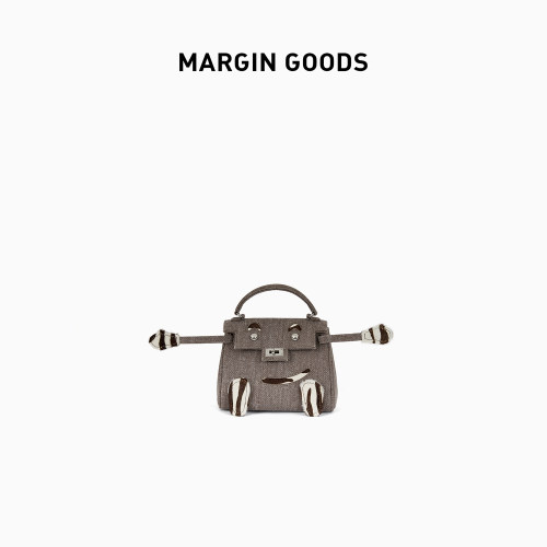 Margin Goods· Minidolly Bag 新款娃娃包斜挎手提包
