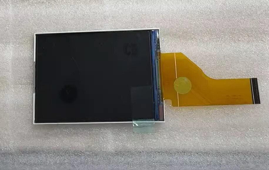 适用于索尼W310 W310 相机屏幕 LCD显示屏 液晶屏全新带背光