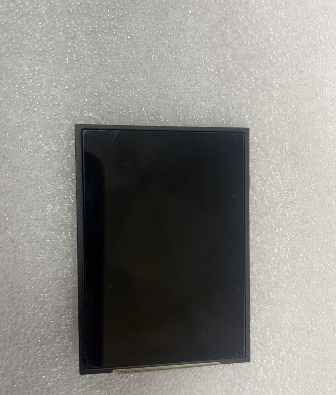 明基 G2F g2f 液晶屏幕 数码相机屏 LCD 显示屏 全新带背光