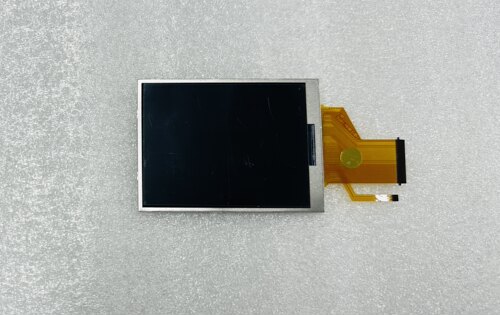 适用于尼康S8200 宾得 K5IIS K30 K-30 LCD液晶显示屏幕 相机屏