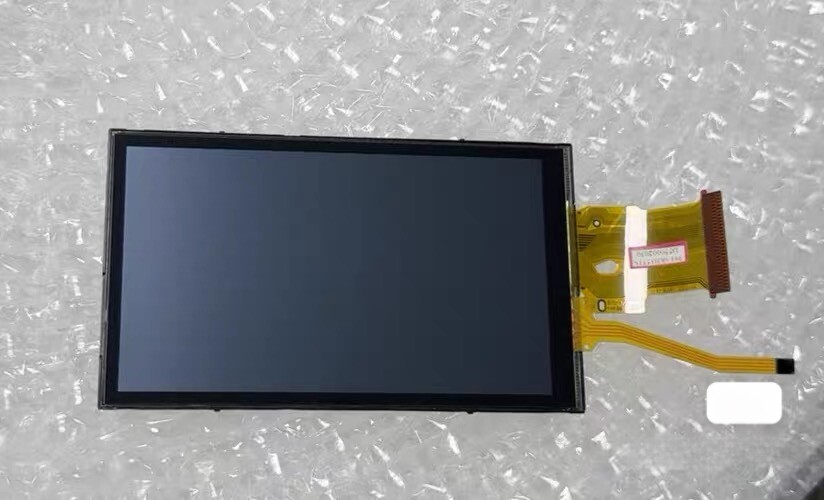 适用索尼T700 T900 NX3 AX100 CX900LCD液晶屏全新不带背光带触摸
