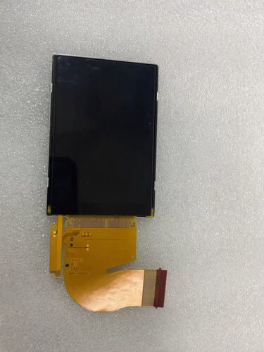 松下GM1 液晶屏 LCD显示屏 液晶屏相机屏 全新不带背光 带触摸