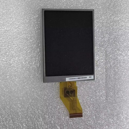 适用于尼康 S570/S1000 LCD相机屏 液晶显示屏幕 全新带背光