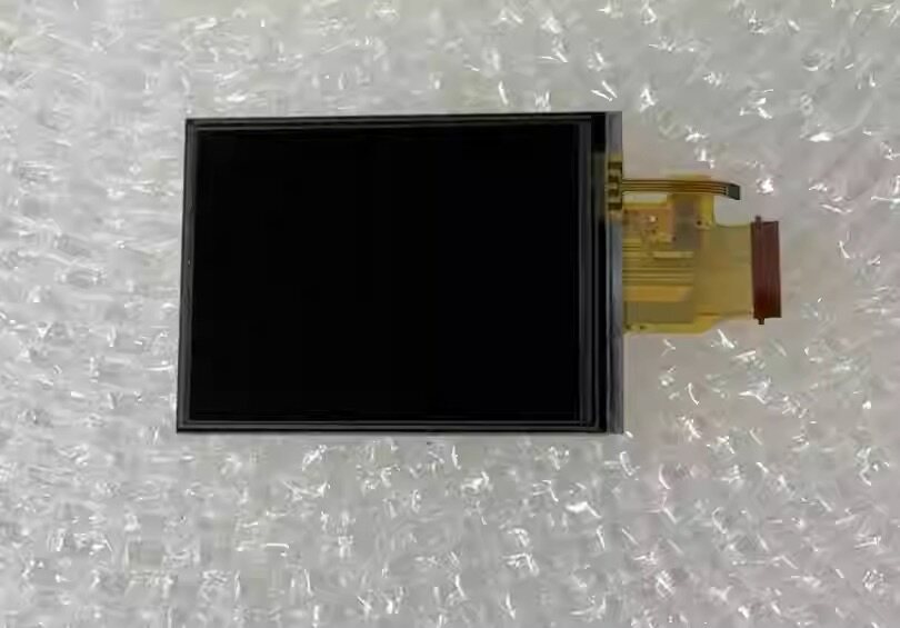 适用于尼康 S4100 S6100 LCD 液晶屏相机屏幕 全新带背光触摸