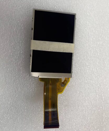 适用于 松下FZ47 FZ62 FZ48 GK LCD 液晶屏 全新不带背光
