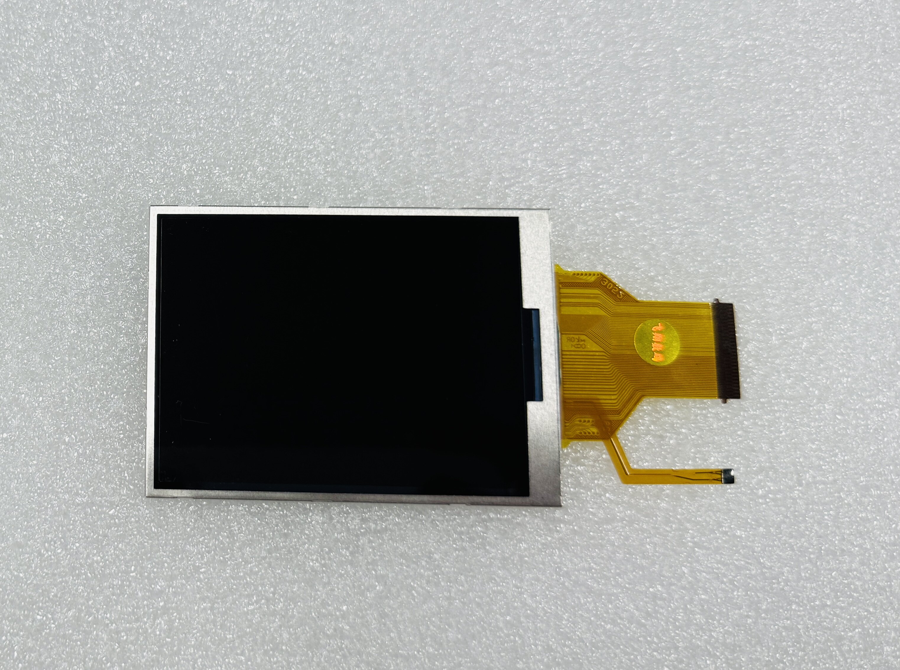 尼康P310 P510 S9200 S9300 P330 p7700 液晶显示屏幕全新带背光
