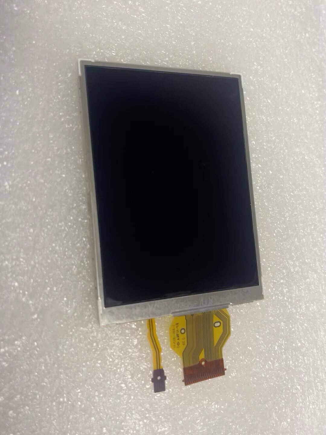 佳能 G11 G12 富士X100 x10 X20液晶屏 相机屏幕LCD 全新带背光