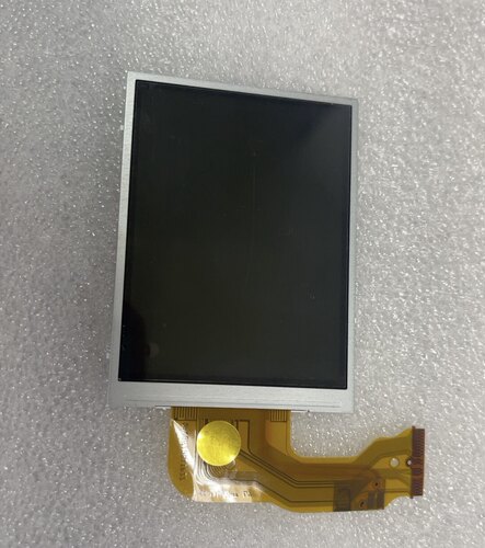 适用于佳能A3000 A3100 A3200 液晶屏 LCD 相机屏 全新带背光