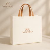 满59 英氏手提送礼购物礼品袋 包邮 单拍不 非帆布袋