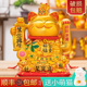 摇手招财猫摆件店铺收银前台开业礼物生意兴隆家居乔迁礼品发财猫