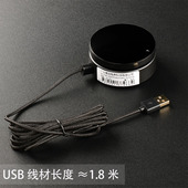 鼠标滚轮替代旋钮 鼠标滑轮快速连续旋转 替代器滑鼠滚轮替代开关