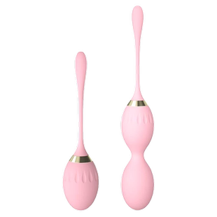 盆底肌修复训练器家用阴道哑铃女性收缩产后私处紧致缩阴凯格尔球