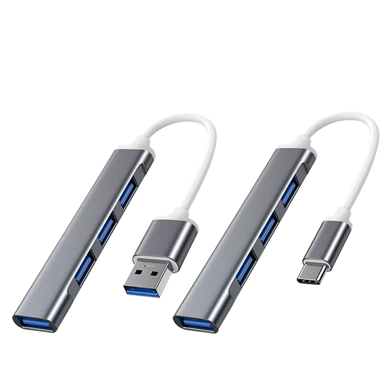 适用于联想拯救者Y7000P/Y9000P/USB分线器R扩展坞typec笔记本电脑拓展坞usb3.0多接口K转换器网线平板转接头