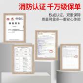 燃气报警器家用厨房饭店餐饮商用露煤气罐液化气体天然气泄漏探测